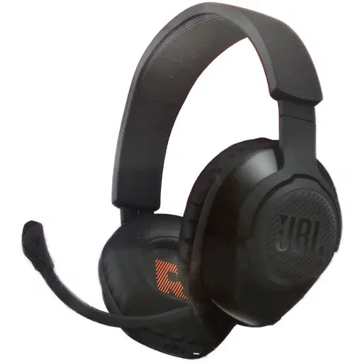 jbl 퀀텀 350