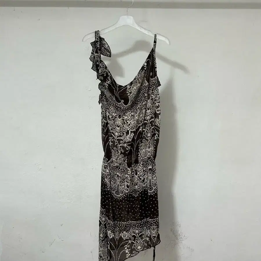 vtg dress