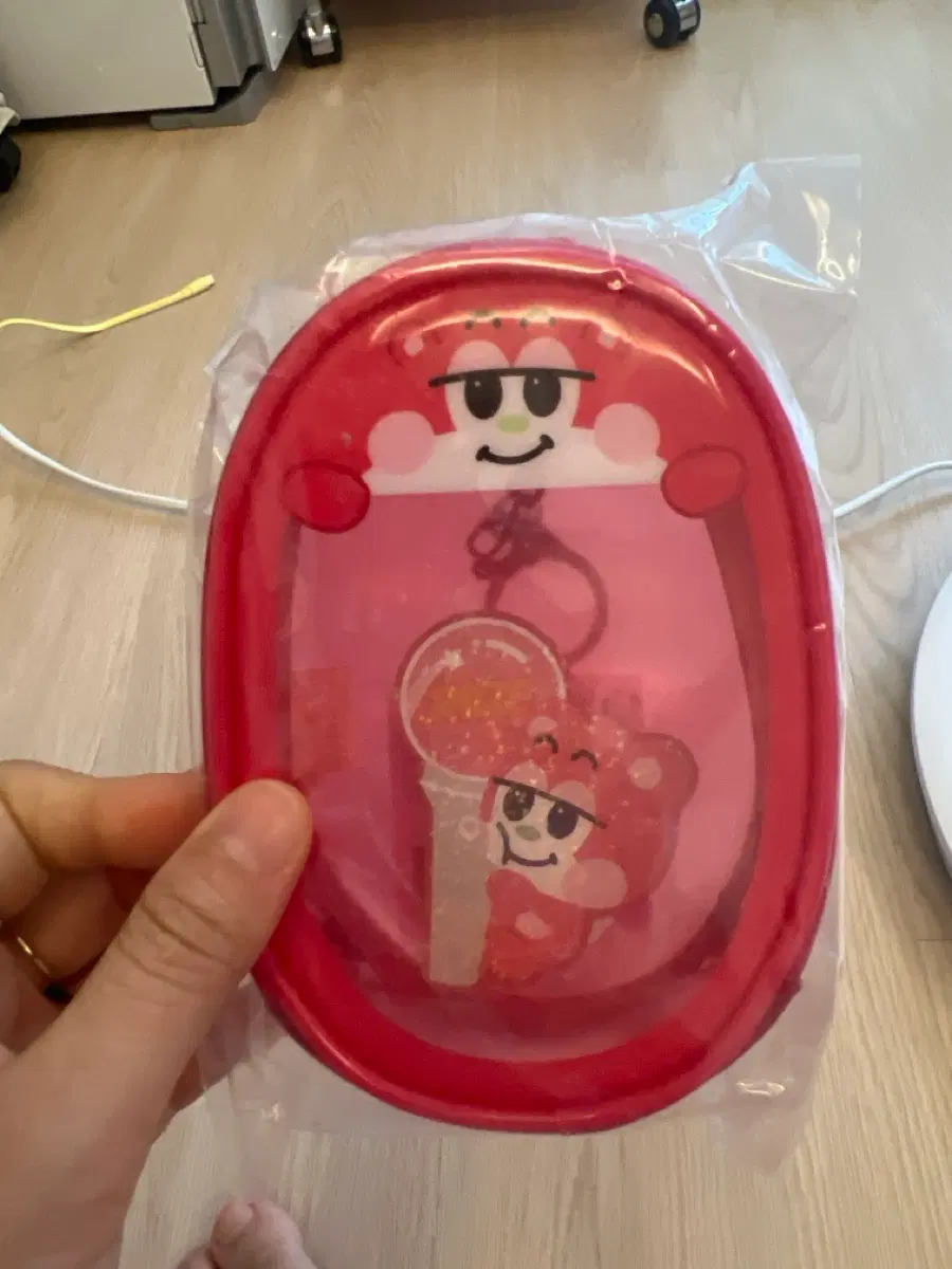 라이즈 인형 파우치 쇼타로