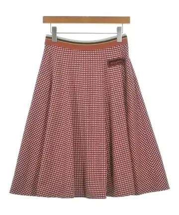 MARNI 미디 스커트 여성용