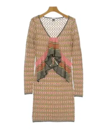 M MISSONI 원피스 여성용