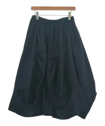 COMME des GARCONS COMME des GARCONS 롱 맥시 길이 스커트 여성용