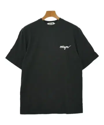 MSGM 티셔츠 여성용