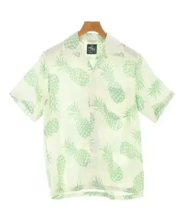 KONABAY HAWAII 캐주얼 셔츠 남성용