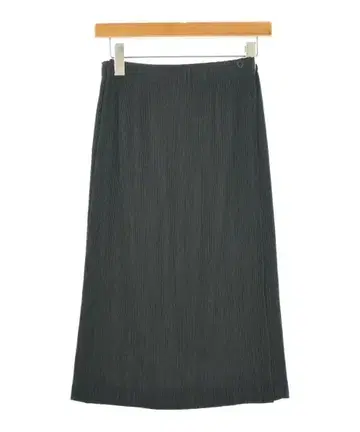 ISSEY MIYAKE 미디 스커트 여성용