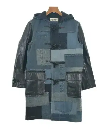 JUNYA WATANABE 더플 코트 여성용