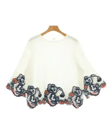 JUDY COLLECTION 니트 스웨터 여성용