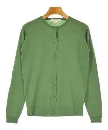 JOHN SMEDLEY 여성용 가디건