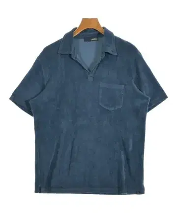 LARDINI 피케 셔츠 남성용