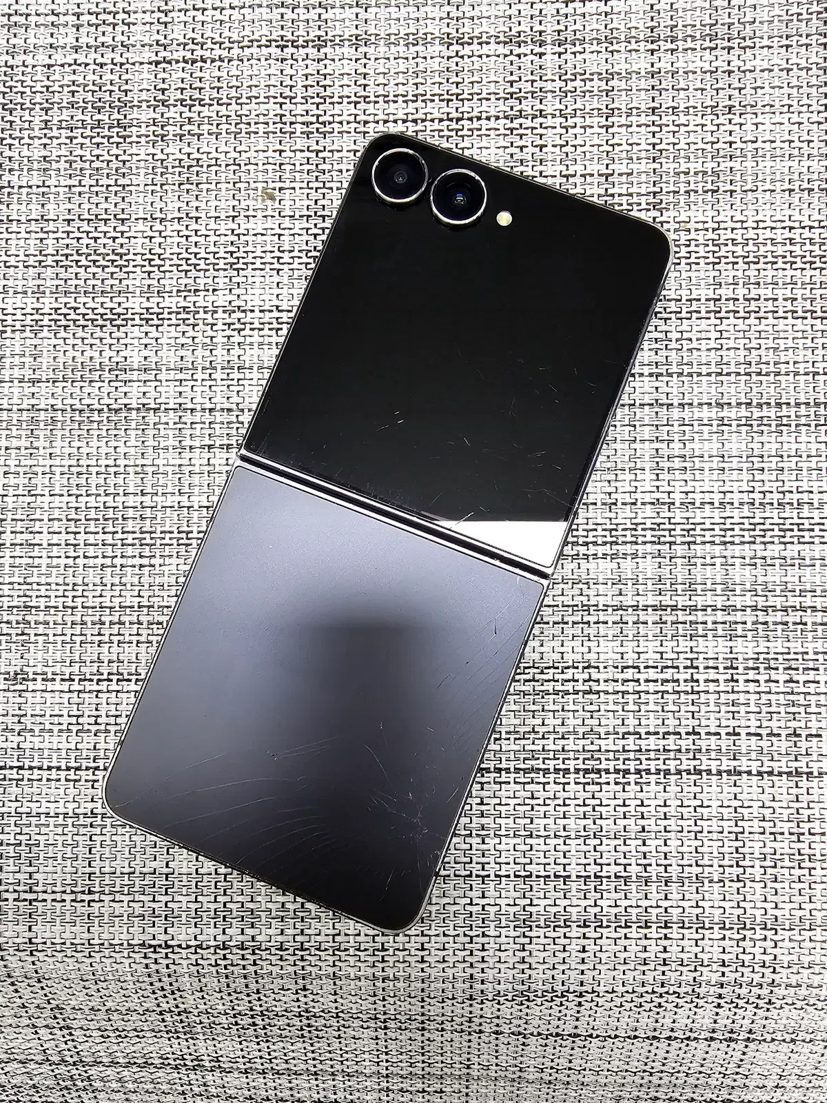 (최저가) 갤럭시 플립7 512G 블랙 25년 7월개통 정상해지공기기 검수완료 55만팝니다@@