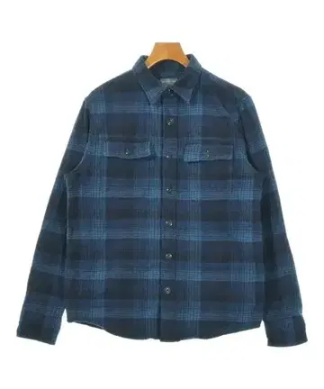 L.L.Bean 캐주얼 셔츠 남성용
