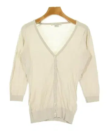 JOHN SMEDLEY 여성용 가디건