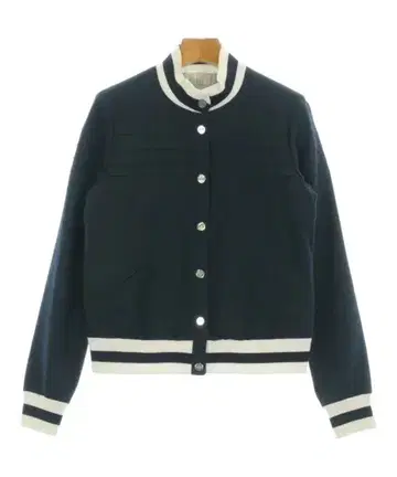 BLACK FLEECE BY Brooks Brothers 블루종 (기타) 여성용
