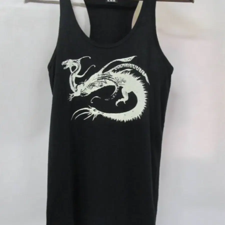 Lgb dragon trip sleeveless