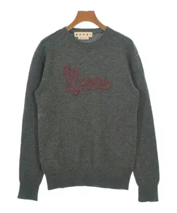 MARNI 니트 스웨터 여성용
