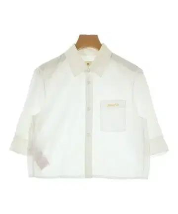 MARNI 여성용 블라우스