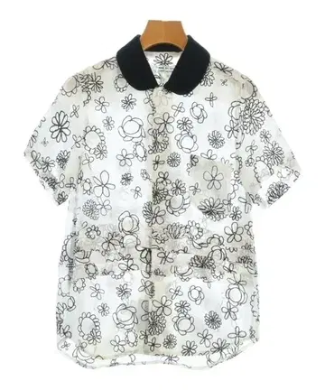 COMME des GARCONS COMME des GARCONS 캐주얼 셔츠 여성용