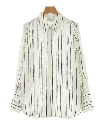 3.1 Phillip Lim 블라우스 여성용