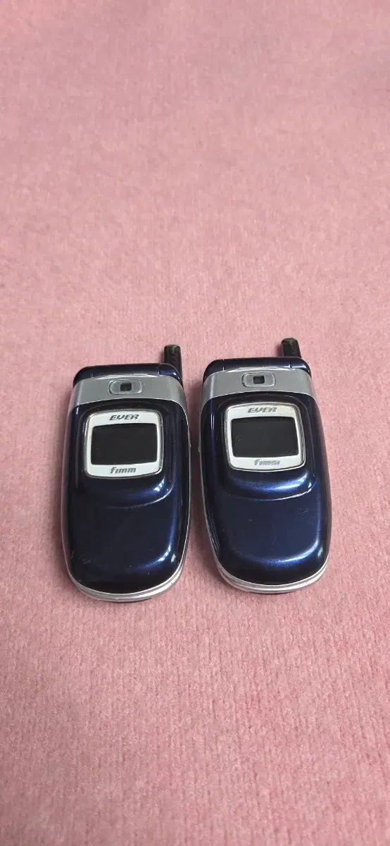 KTF-E3300 K- 뱅크폰