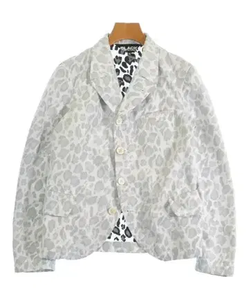 BLACK COMME des GARCONS 캐주얼 자켓 여성용
