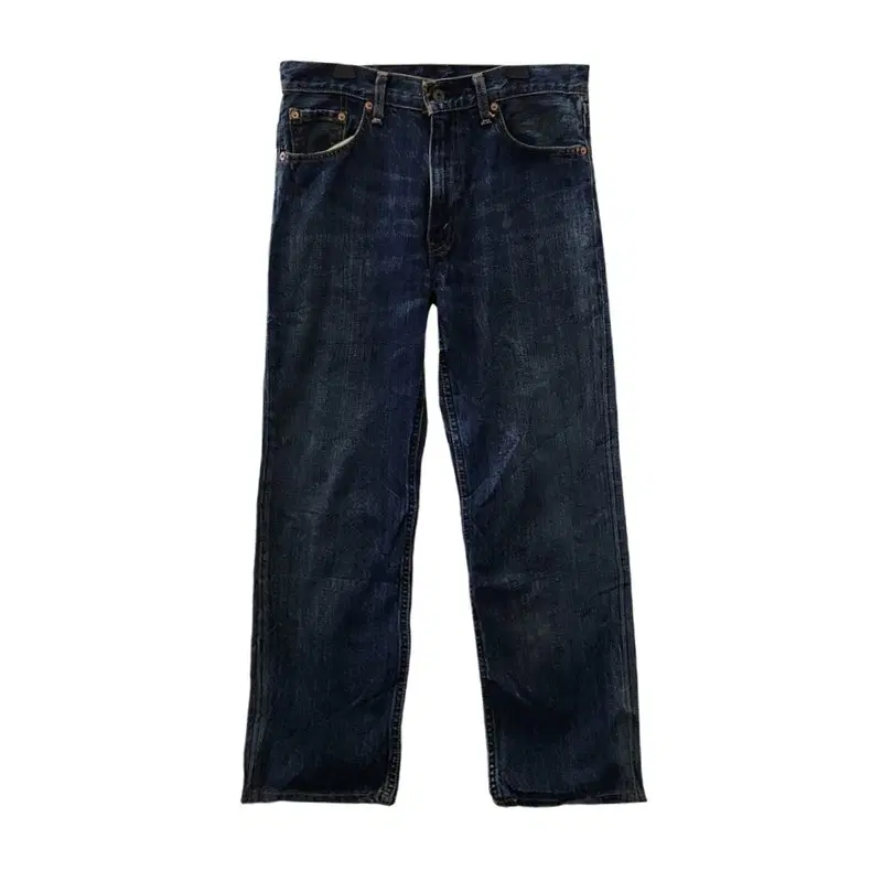LEVI STRAUSS & CO 리바이스 502 중청 데님 W 30 L 34