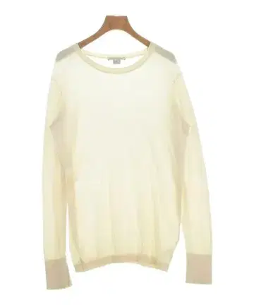JOHN SMEDLEY 여성용 니트 스웨터