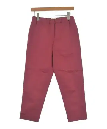 MARNI 여성용 치노 팬츠
