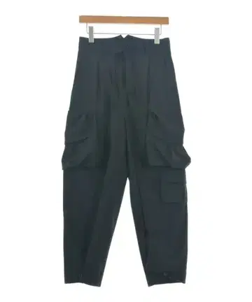 Y-3 카고 팬츠 여성용