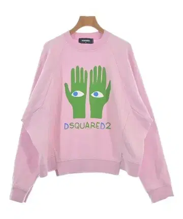 DSQUARED 맨투맨 여성용