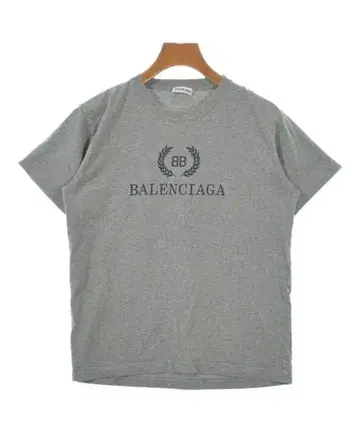 BALENCIAGA 티셔츠 여성용