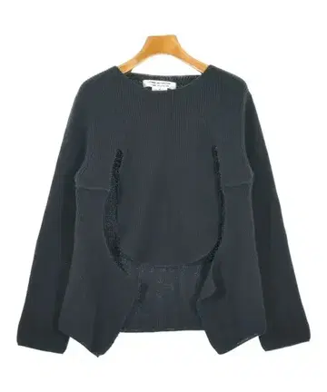 COMME des GARCONS COMME des GARCONS 니트 스웨터 여성용