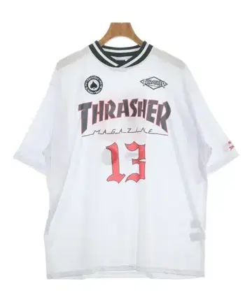 THRASHER 티셔츠 남성용