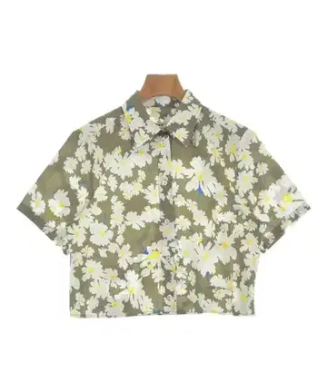 MSGM 캐주얼 셔츠 여성용