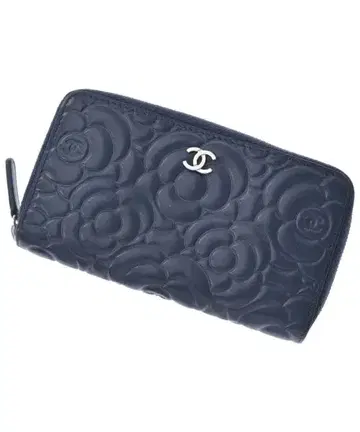 CHANEL 지갑 코인 케이스 여성용