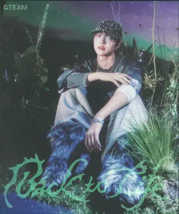 &TEAM ROAR ver. EJ Back to Life