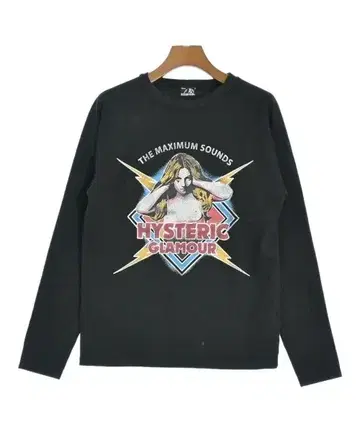 HYSTERIC GLAMOUR 티셔츠 여성용