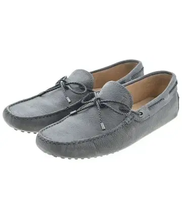 TOD'S 비즈니스 드레스 남성용 신발