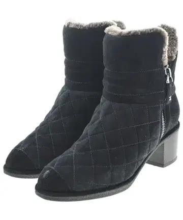 CHANEL 여성용 부츠