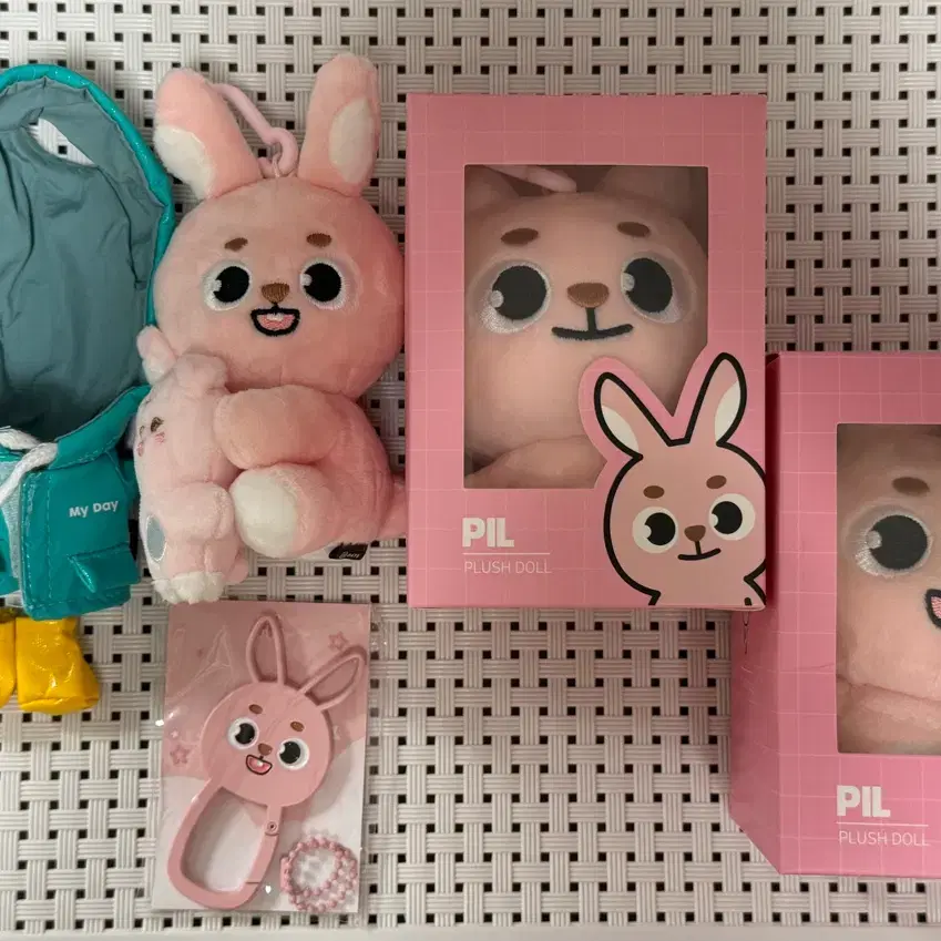 데이식스 데니멀즈 원필 필 일괄(원가이하)