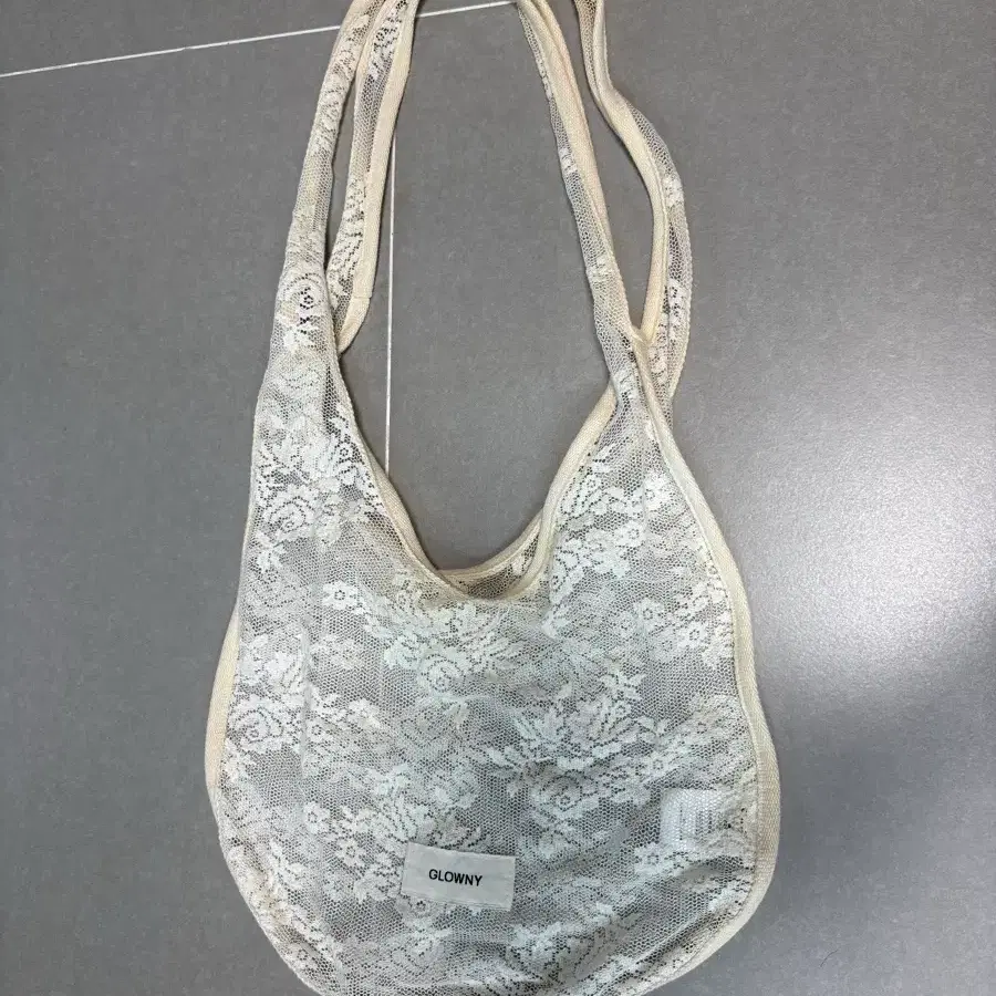 글로니 망사 가방