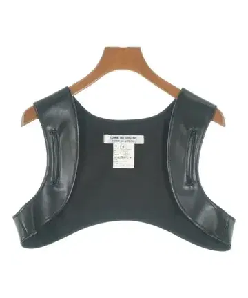 COMME des GARCONS COMME des GARCONS 여성용 베스트