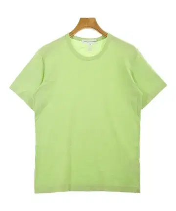 COMME des GARCONS SHIRT 티셔츠 남성용