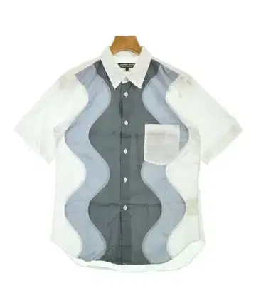 COMME des GARCONS HOMME DEUX 캐주얼 셔츠 남성용