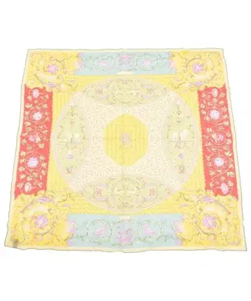 ETRO 여성용 반다나 스카프