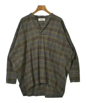 ZUCCa 여성용 블라우스