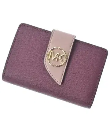 MICHAEL KORS 지갑 코인 케이스 여성용