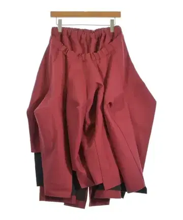 COMME des GARCONS 팬츠 (기타) 여성용