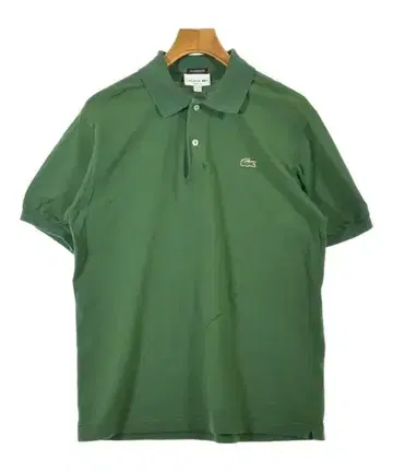 LACOSTE 피케 셔츠 남성용
