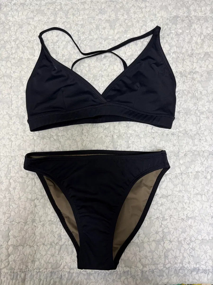 오키프 nyla top, bottom 비키니