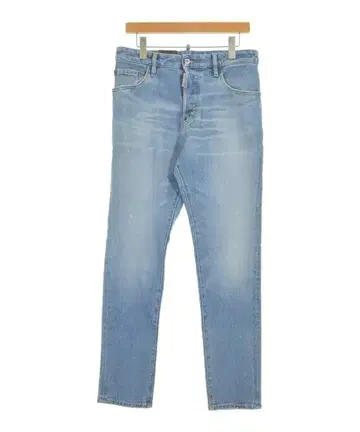 DSQUARED 데님 팬츠 남성용